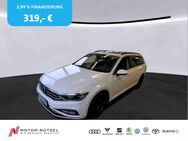 VW Passat Variant, 2.0 TDI BUSINESS, Jahr 2021 - Hof