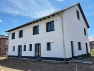 DHH in Minden +++ KfW-Förderung möglich... Fertigstellung Spätsommer 2025 !!! - Minden (Nordrhein-Westfalen)