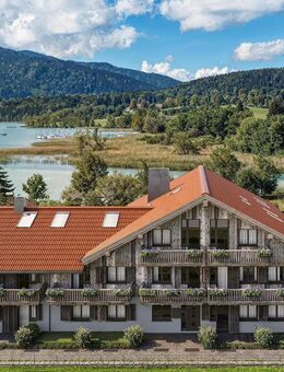 WILLKOMMEN ZUHAUSE! - Gmund (Tegernsee)
