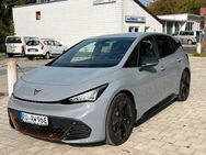 Cupra Born 58kWh (150KW) - Rosenheim