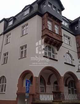 Großzügiges Apartment in Bad Bertrich (25) - Bad Bertrich