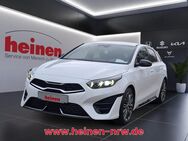 Kia pro cee'd, 1.5 GT LINE TECHNIK, Jahr 2024 - Menden (Sauerland)