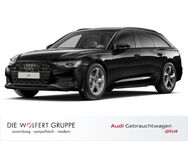 Audi A6, Avant advanced 45 TFSI °, Jahr 2024 - Großwallstadt