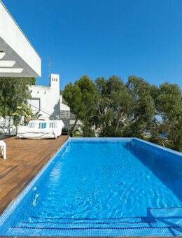 Luxus-Haus an der Costa Brava in Roses zu verkaufen - Sankt Wendel