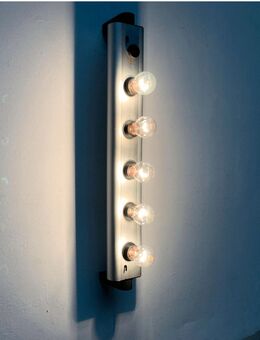Postmodern Artemide Aton Barra Wall Lamp Wandleuchte Gismondi 80s - Hamburg Hamburg-Nord