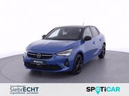 Opel Corsa, 1.2 F Line, Jahr 2020 - Uslar