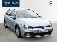 VW Golf, 2.0 TDI VIII Var Life, Jahr 2021 - Amelinghausen