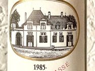 1985 Château Rausan-Ségla, Margaux 2e Cru Classé: Eine wertvolle Rarität - Saarbrücken