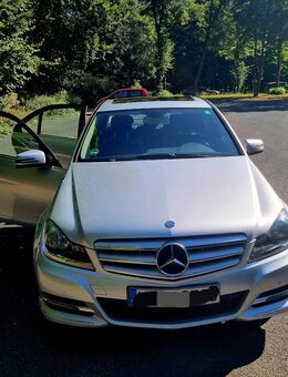 Mercedes-Benz - Köln