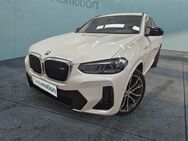 BMW X4 M40, d HiFi, Jahr 2024 - München