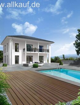 Ihr Traumhaus nach Maß in Geltendorf - Komfort und Qualität vereint! - Geltendorf