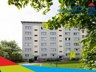 Alles neu -schau mal rein! Perfekte 2-Raumwhg. mit brandneuem Badezimmer! - Chemnitz