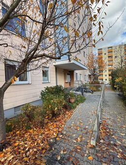 Am Drudenbogen! Herausragende 3-Zimmerwohnung in Fürstenfeldbruck zu verkaufen! - Fürstenfeldbruck