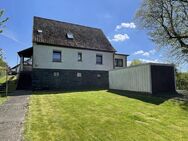 Wohnhaus in Frankenau-Dainrode - Frankenau