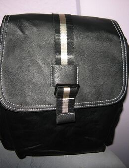 RU-432 Rucksack, Packback, Handtasche, Schultertasche, Shoulderbag, Tasche - Lübeck