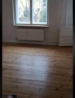 Wohnung auf Zeit - Berlin Spandau