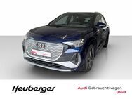 Audi Q4, S, Jahr 2022 - Bernbeuren