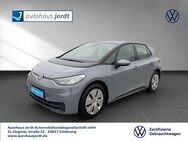 VW ID.3, Pro AUTOMATIK 58kWh App, Jahr 2022 - Schleswig