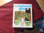 Dierke  Universal-Atlas - Neunkirchen Zentrum