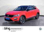 VW T-Roc, 1.5 TSI Digital, Jahr 2020 - Rottweil