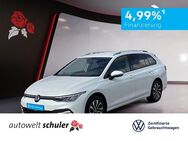 VW Golf Variant, 1.5 TSI Life, Jahr 2022 - Donaueschingen