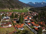 GRUNDSTÜCK in SCHLIERSEE - Bergparadies in den bayerischen Alpen - ein Traum wird wahr! - Schliersee