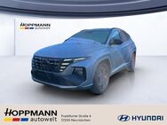 Hyundai Tucson, 1.6 Turbo 180PS ( 48V) 7 N L, Jahr 2024 - Neunkirchen (Nordrhein-Westfalen)