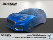 Ford Puma, ST-Line Vignale digitales Massagesitze, Jahr 2024 - Mönchengladbach