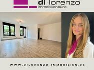 Modernisierte 3 Zimmer Wohnung in zentraler Lage mit großem Sonnenbalkon! - Mönchengladbach