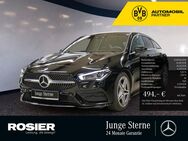 Mercedes CLA 200, SB AMG Sport, Jahr 2023 - Arnsberg