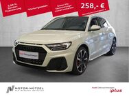 Audi A1, Sportback 25 TFSI S-LINE SONOS 18, Jahr 2023 - Bayreuth