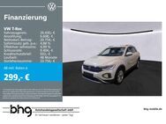 VW T-Roc, 1.5 TSI Life T-Roc OPF Life, Jahr 2023 - Reutlingen