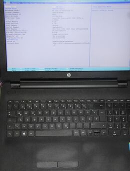 HP 250 G4 15,6" Intel Pentium N3825 - Emmerich (Rhein)