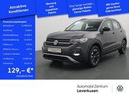 VW T-Cross, 1.0 Life, Jahr 2019 - Leverkusen