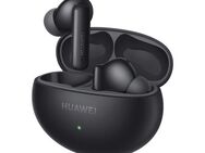 Huawei FreeBuds 6i wireless In-Ear-Kopfhörer (Active Noise Cancelling (ANC), Freisprechfunktion, A2DP Bluetooth, AVRCP Bluetooth, HFP, IP54, aktive Geräuschunterdrückung, Bluetooth 5.3)