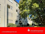 Helle 3-Zimmer-Wohnung mit Dom-Blick und Balkon in Bensberg - Bergisch Gladbach