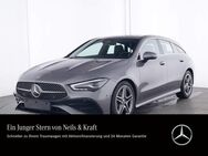 Mercedes CLA 200, SB AMG ELE HECKKL, Jahr 2023 - Gießen