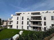 Perfekt geschnittene Dreizimmerwohnung mit sehr großen, sonnenverwöhnten Balkon - Bad Neuenahr-Ahrweiler
