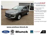 Ford Kuga, 1.5 l TITANIUM 150, Jahr 2022 - Ribnitz-Damgarten