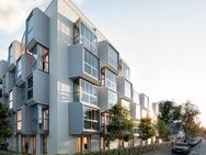 Unser günstigstes Apartment: Hübsche 1-Zimmer-Wohnung - WE 12 - München