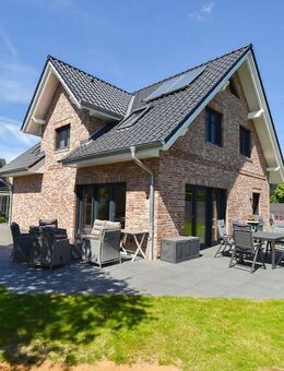 Exklusives Einfamilienhaus in Barsbüttel Stellau... - Barsbüttel