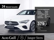 Mercedes CLA 180, Progressive MBUX Premium, Jahr 2024 - Hohenlinden