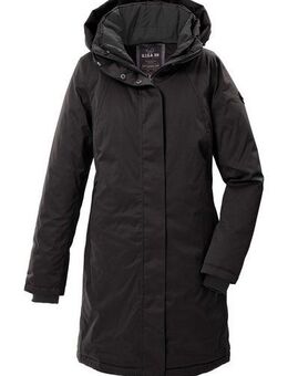 G.I.G.A. DX by killtec Parka GW 93 WMN PRK wasserdicht, atmungsaktiv, 2-Wege-Reißverschluss