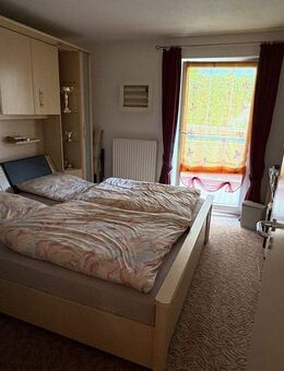 Attraktive Eigentumswohnung im Herzen von Gera - Gera