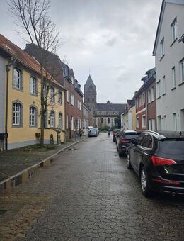 Erstbezug nach Komplettsanierung in Düsseldorf Angermund - Düsseldorf