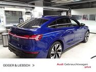 Audi Q8, Sportback 55 quattro S-LINE PLUS 22ZOLL, Jahr 2024 - Linsengericht