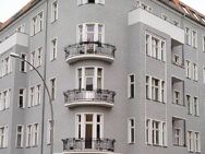 Perfekter Grundriss, perfekte Lage! - Berlin