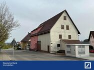 Viel Platz für Hund & Katz ....für die Großfamilie sowieso. Komplett renoviertes Haus, super Zustand - Jettingen