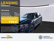 VW Touareg, 3.0 TDI R-LINE LM21, Jahr 2019 - Bochum