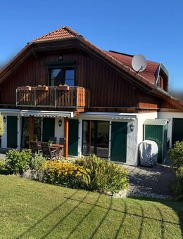 Freistehendes Einfamilienhaus in bevorzugter und familienfreundlicher Wohnlage von Bad Honnef-Aegidienberg - Bad Honnef